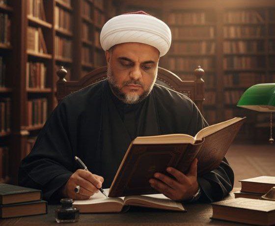 Maulana Mohammad Taqi Hafiz